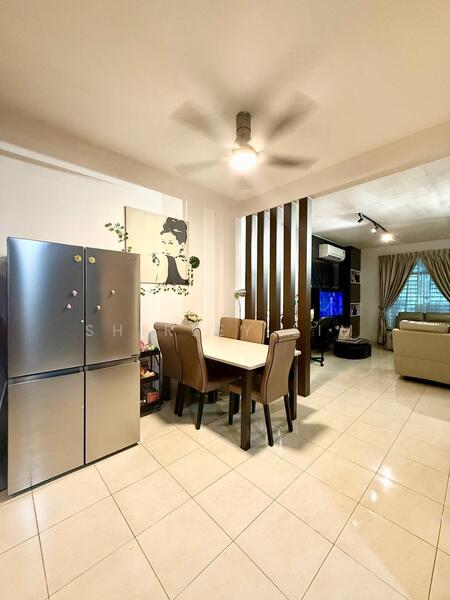 Untuk Dijual - setia tropika