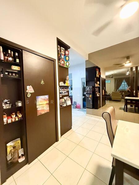 Untuk Dijual - setia tropika