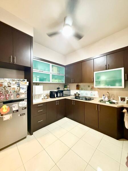 Untuk Dijual - setia tropika