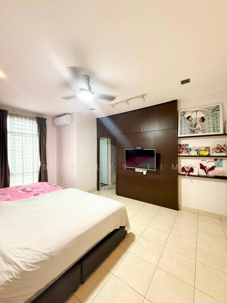 Untuk Dijual - setia tropika