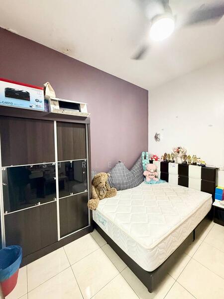 Untuk Dijual - setia tropika