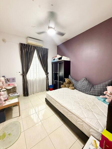 Untuk Dijual - setia tropika