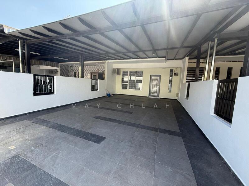 For Sale - BUKIT INDAH BANDAR NUSAJAYA