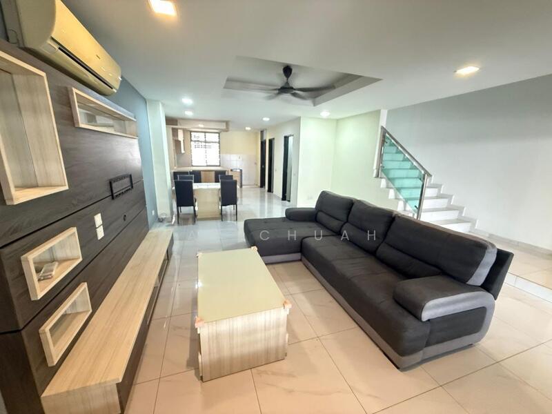 For Sale - BUKIT INDAH BANDAR NUSAJAYA