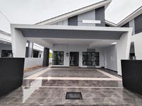 For Rent - Taman Karisma Suria Sitiawan Perak