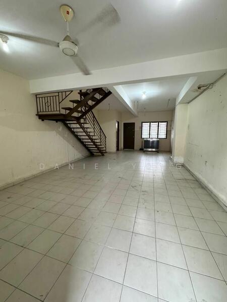 For Sale - 2-storey Terrace House at Taman Scientex Kulai