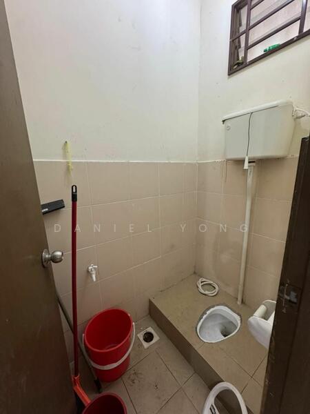 For Sale - 2-storey Terrace House at Taman Scientex Kulai