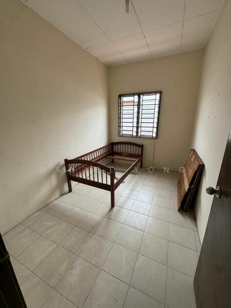 For Sale - 2-storey Terrace House at Taman Scientex Kulai