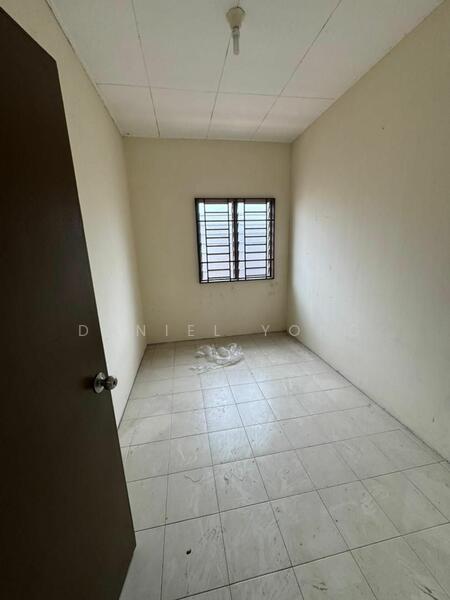 For Sale - 2-storey Terrace House at Taman Scientex Kulai
