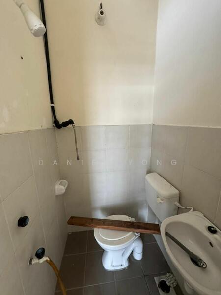 For Sale - 2-storey Terrace House at Taman Scientex Kulai