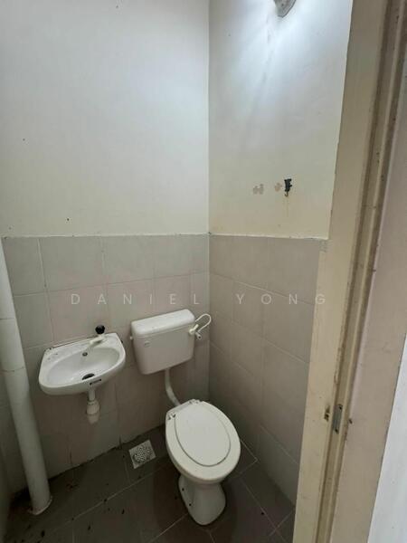 For Sale - 2-storey Terrace House at Taman Scientex Kulai