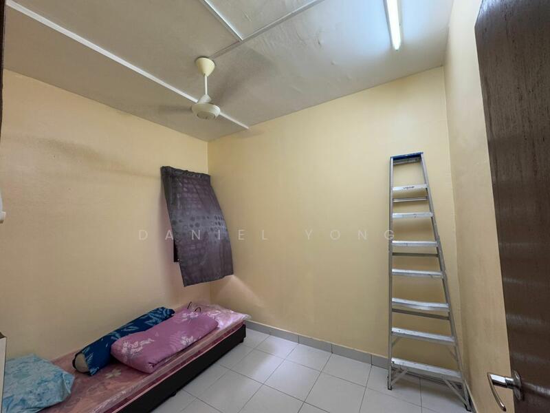 For Sale - 2-storey Terrace House at Taman Scientex Kulai