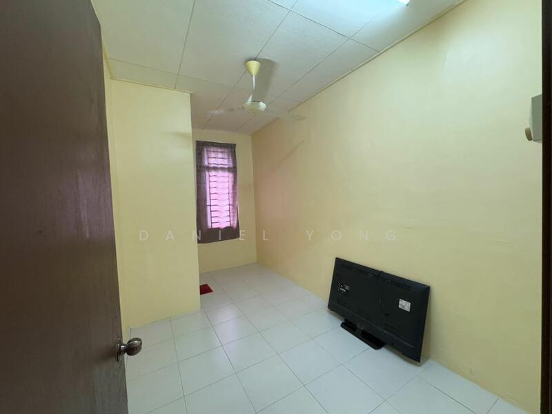 For Sale - 2-storey Terrace House at Taman Scientex Kulai