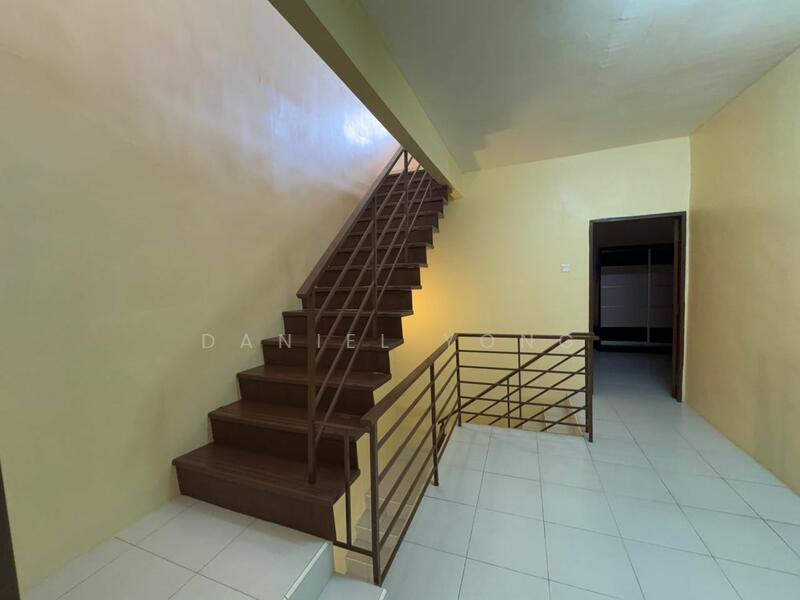 For Sale - 2-storey Terrace House at Taman Scientex Kulai