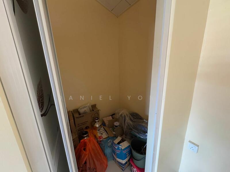 For Sale - 2-storey Terrace House at Taman Scientex Kulai