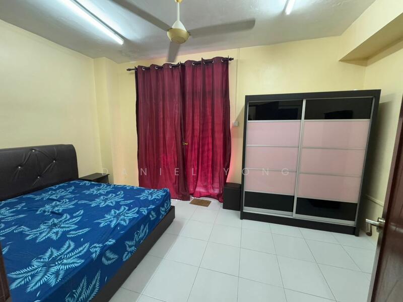 For Sale - 2-storey Terrace House at Taman Scientex Kulai