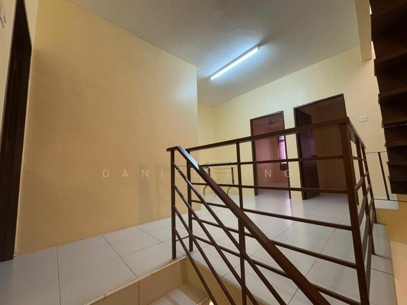 For Sale - 2-storey Terrace House at Taman Scientex Kulai