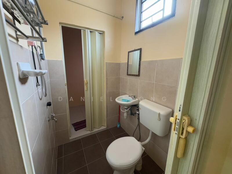 For Sale - 2-storey Terrace House at Taman Scientex Kulai