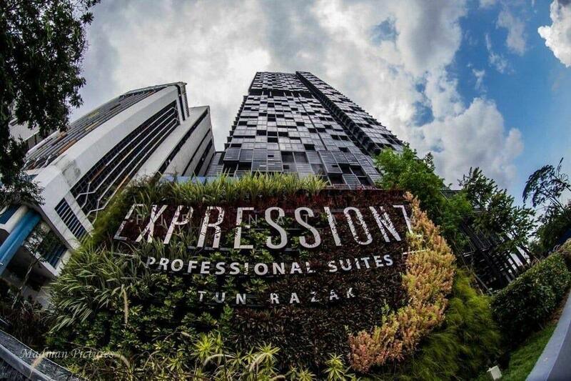 For Sale - Expressionz Professional Suites