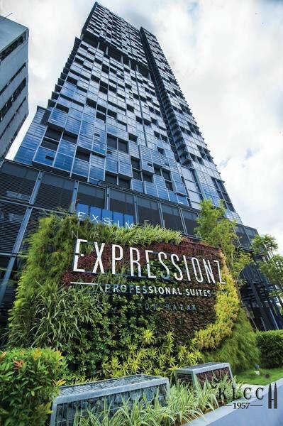 For Sale - Expressionz Professional Suites