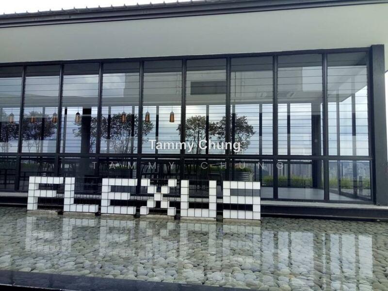 Untuk Disewa - Flexus Signature
