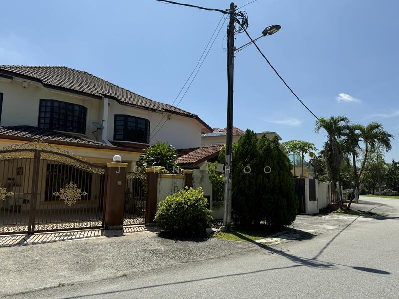 Untuk Dijual - BANDAR KINRARA