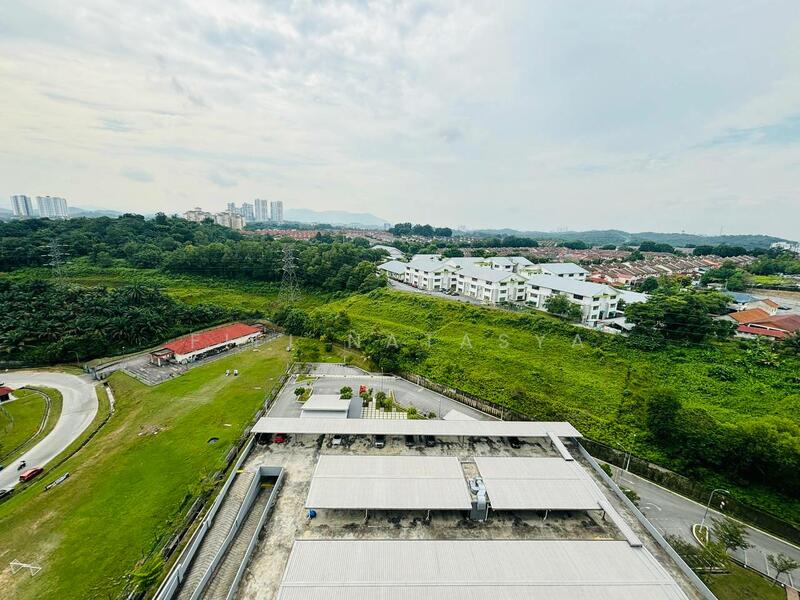 For Sale - Putra Impian
