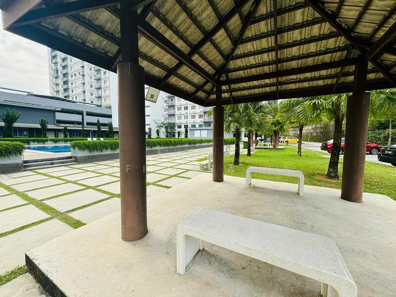 For Sale - Putra Impian