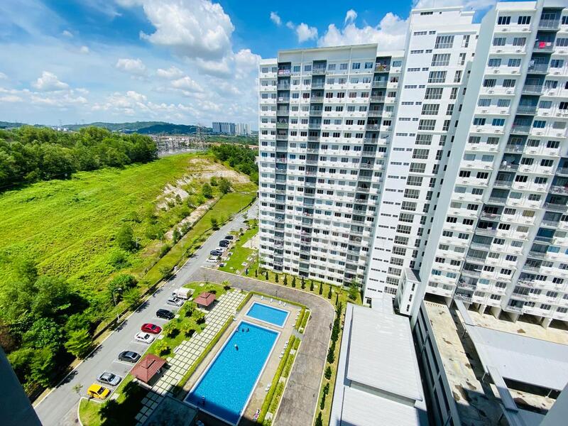 For Sale - Putra Impian