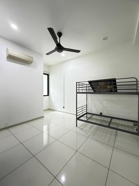 For Rent - East Ledang, Renovated with Furnished