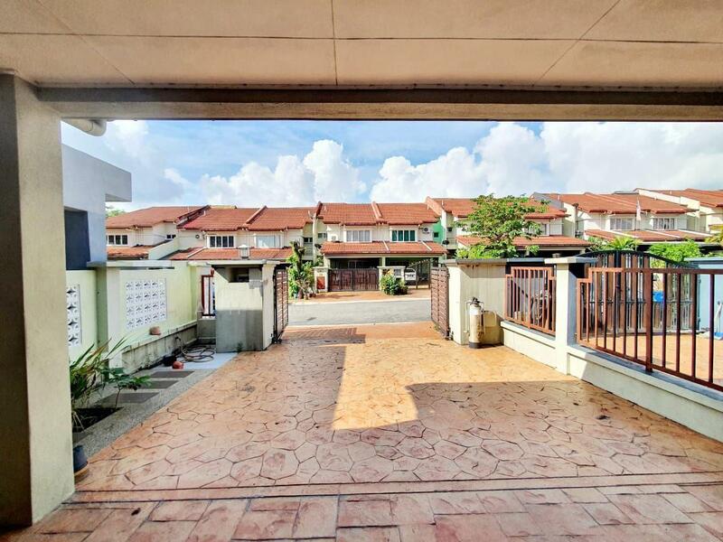 For Sale - Cahaya Alam