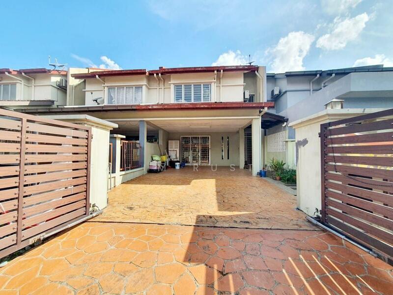 For Sale - Cahaya Alam