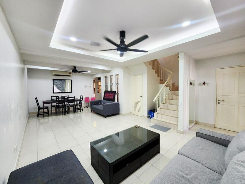 For Sale - Cahaya Alam