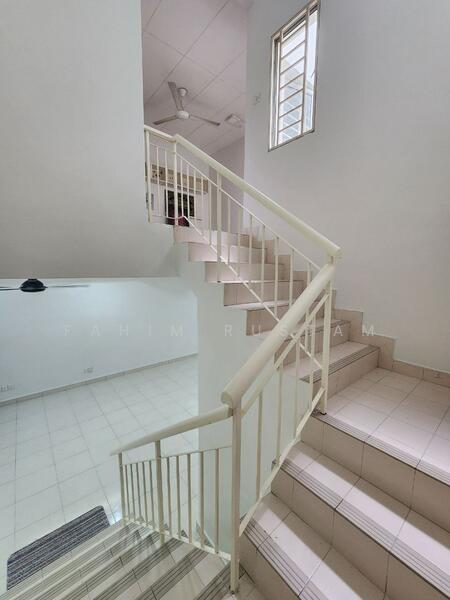 For Sale - Cahaya Alam