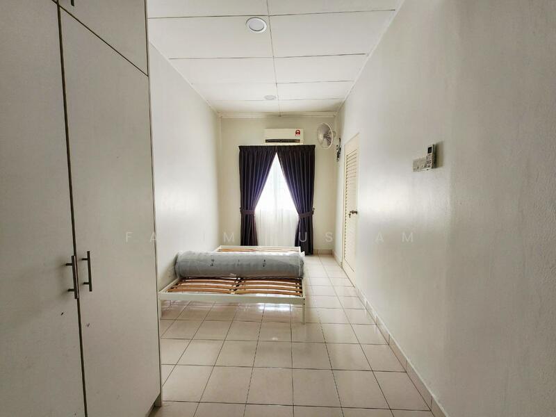 For Sale - Cahaya Alam