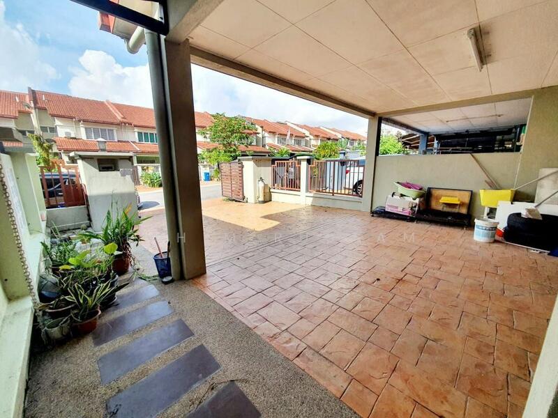 For Sale - Cahaya Alam