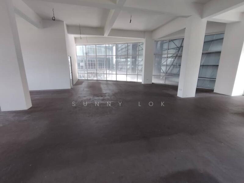 For Rent - Gravitas Business Park