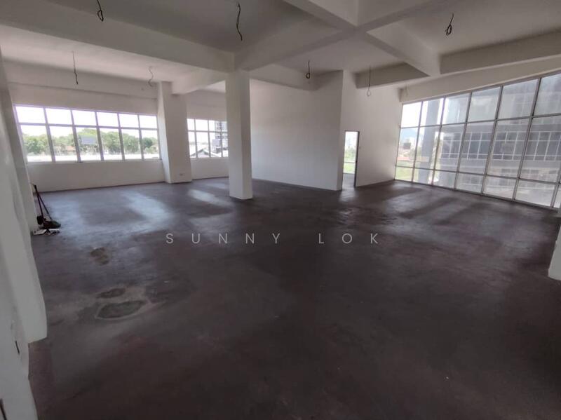 For Rent - Gravitas Business Park