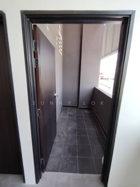 For Rent - Gravitas Business Park