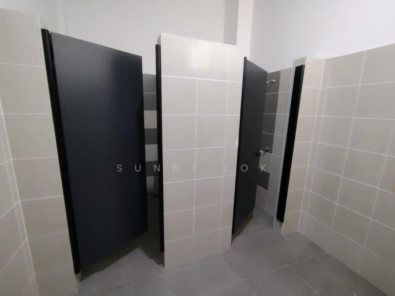 For Rent - Gravitas Business Park