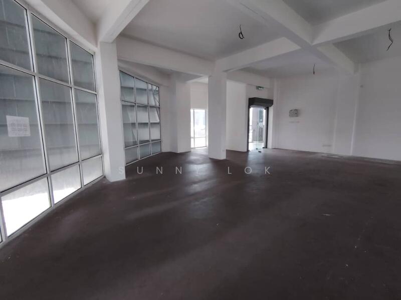 For Rent - Gravitas Business Park