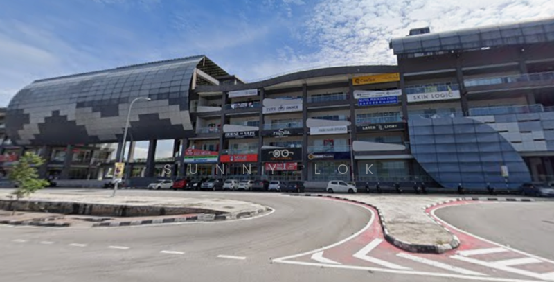 For Rent - Gravitas Business Park