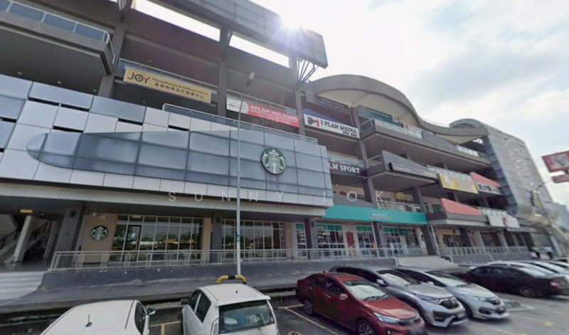 For Rent - Gravitas Business Park