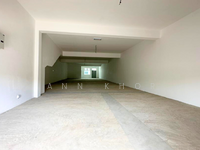 For Rent - Kangar Jaya