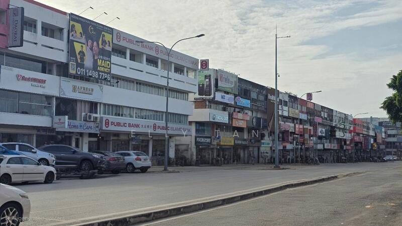 For Rent - [Corner Lot] SS2 Petaling Jaya, SS 2 Petaling Jaya