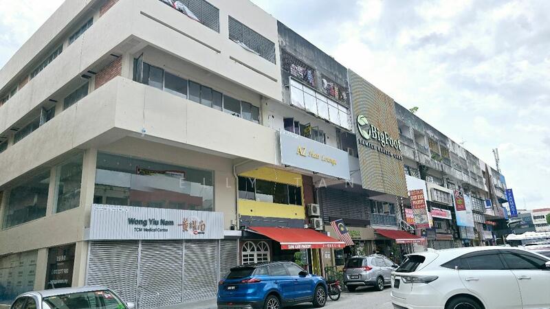 For Rent - [Corner Lot] SS2 Petaling Jaya, SS 2 Petaling Jaya