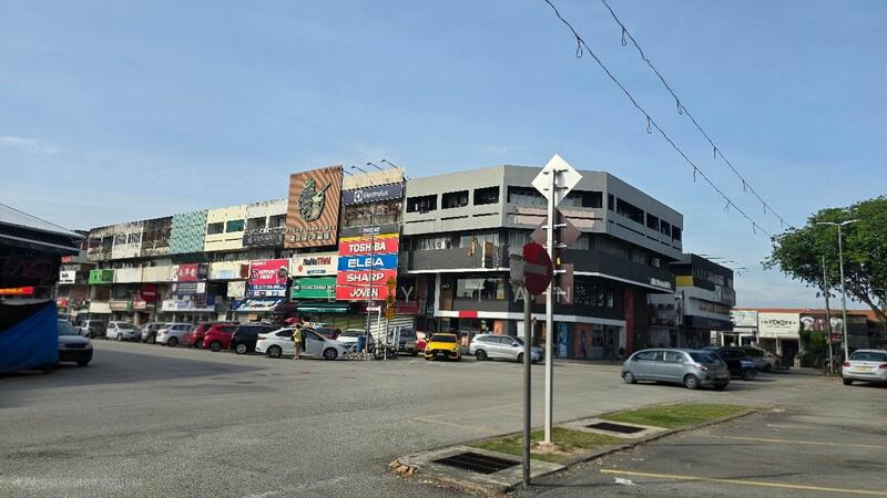 For Rent - [Corner Lot] SS2 Petaling Jaya, SS 2 Petaling Jaya