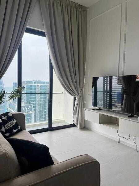 For Rent - Laurel Residence