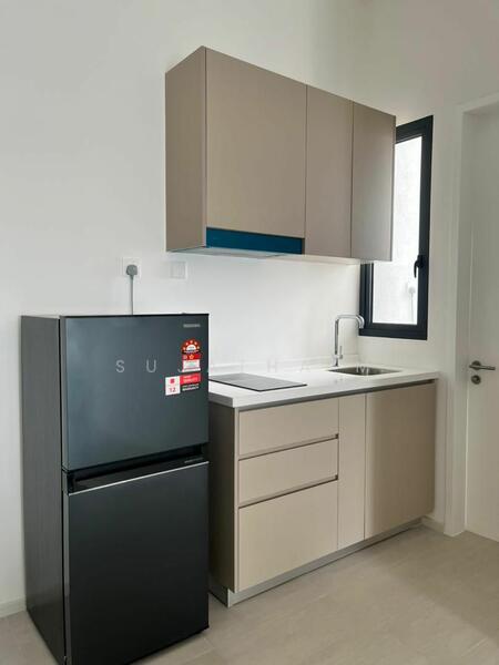For Rent - Laurel Residence