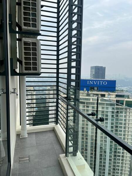 For Rent - Laurel Residence